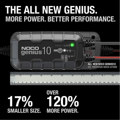 Noco GENIUS10EU