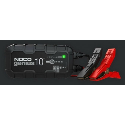 Noco GENIUS10EU