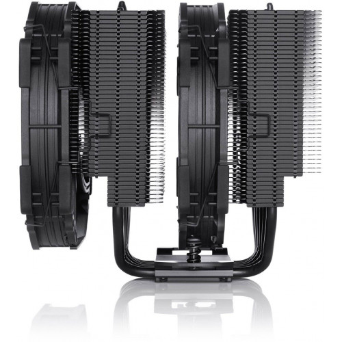 Noctua NH-D15 chromax.black