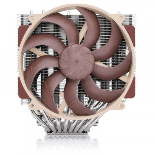 Noctua NH-D15 G2 Ventilador CPU 140mm Marrón
