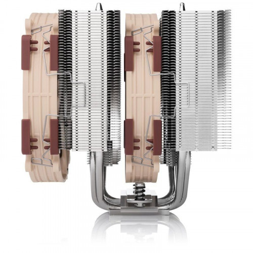Noctua NH-D15 G2 Ventilador CPU 140mm Marrón
