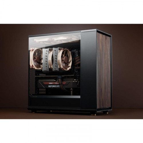 Noctua NH-D15 G2 Ventilador CPU 140mm Marrón