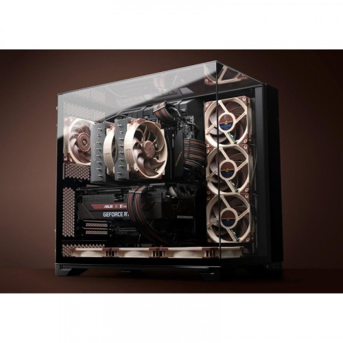 Noctua NH-D15 G2 Ventilador CPU 140mm Marrón