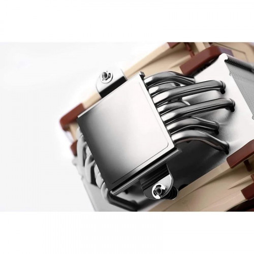 Noctua NH-U12A Ventilador CPU 120mm