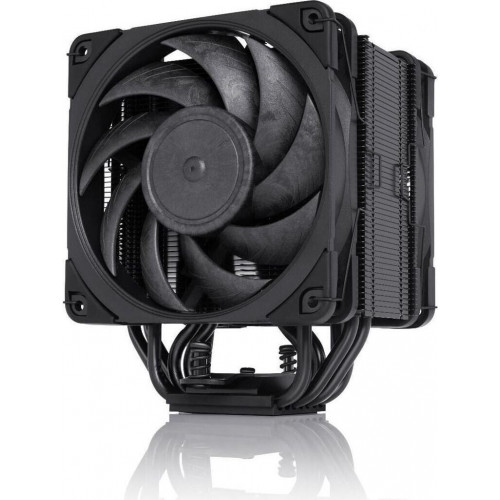 Noctua U12A chromax.black
