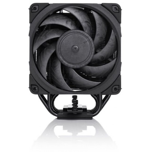 Noctua U12A chromax.black