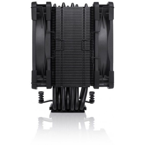 Noctua U12A chromax.black