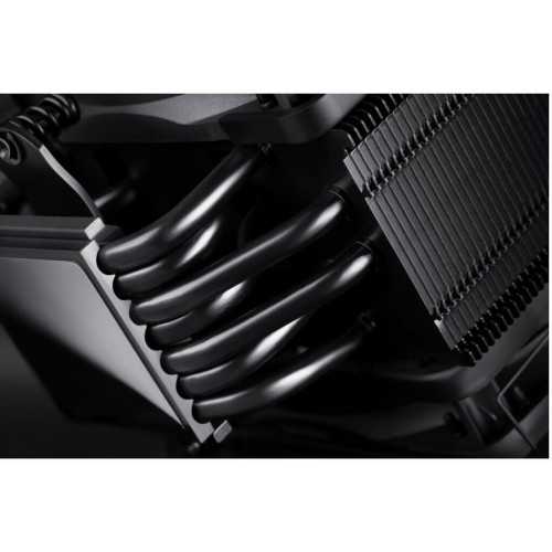 Noctua U12A chromax.black