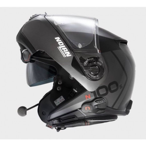 Nolan N-Com B902L R-Series