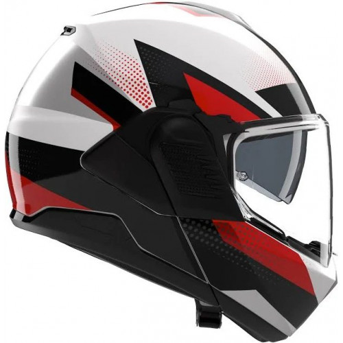 Nolan N120-1 Casco