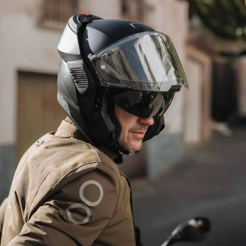 Nolan N120-1 Casco