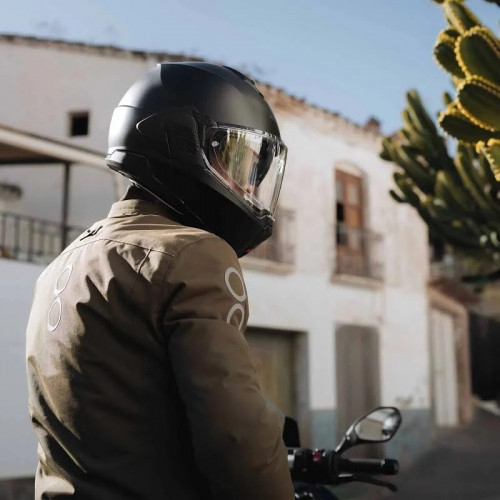 Nolan N120-1 Casco