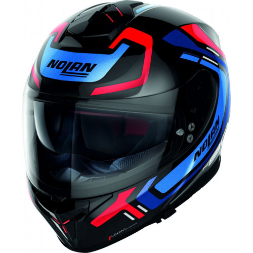 Nolan N80-8