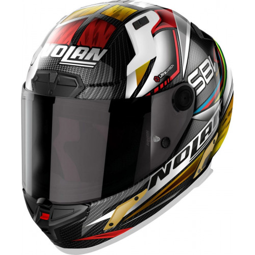 Nolan X-804 RS Ultra Carbon