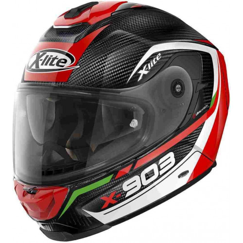 Nolan X-903 Ultra Carbon