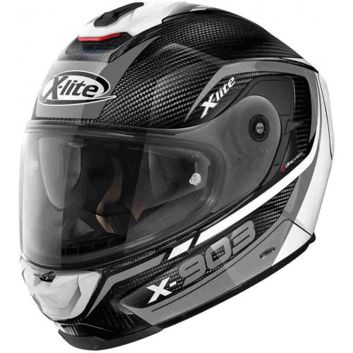 Nolan X-903 Ultra Carbon