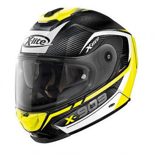 Nolan X-903 Ultra Carbon
