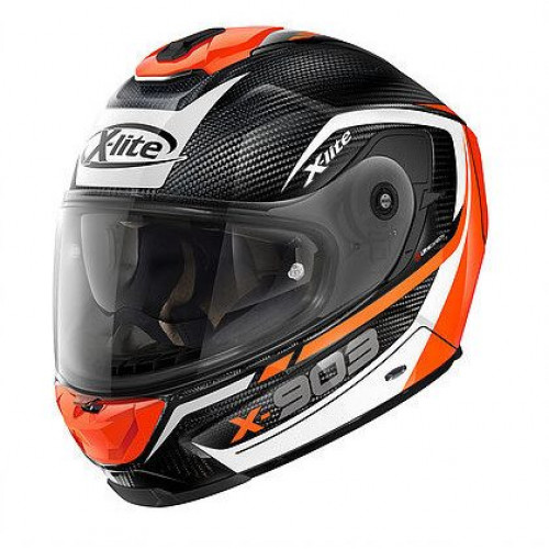 Nolan X-903 Ultra Carbon