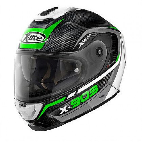 Nolan X-903 Ultra Carbon