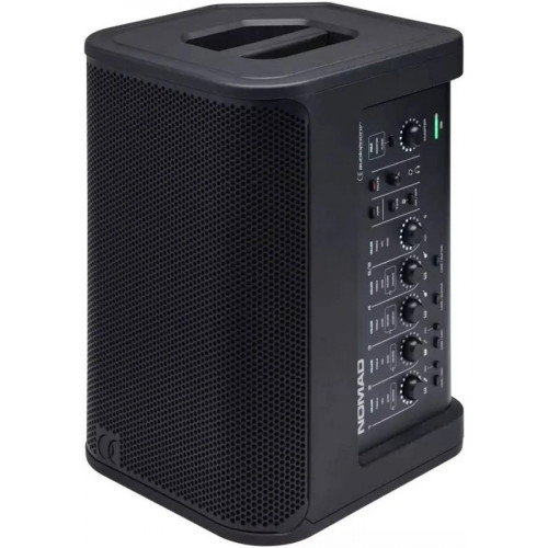 Nomad Sistema Multifuncion Audiophony
