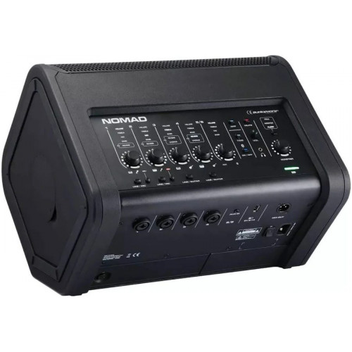 Nomad Sistema Multifuncion Audiophony