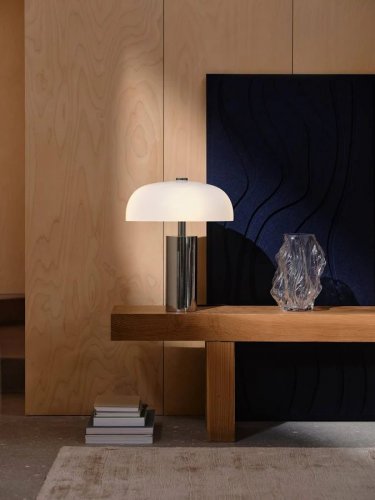Nordlux Lámpara de mesa Gabrielle