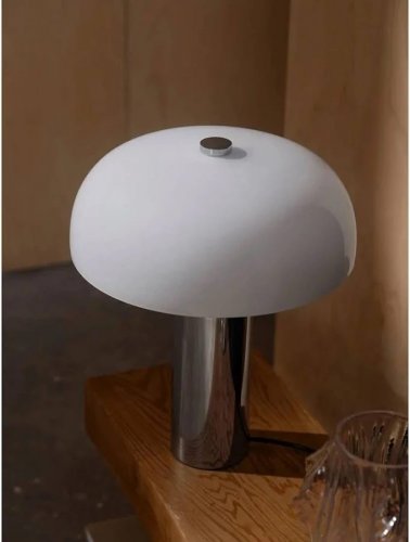 Nordlux Lámpara de mesa Gabrielle