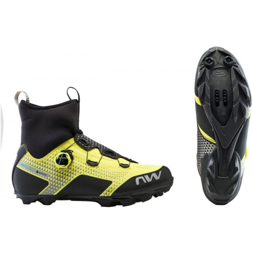 Northwave Celsius XC Arctic GTX
