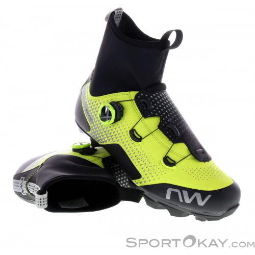 Northwave Celsius XC Arctic GTX