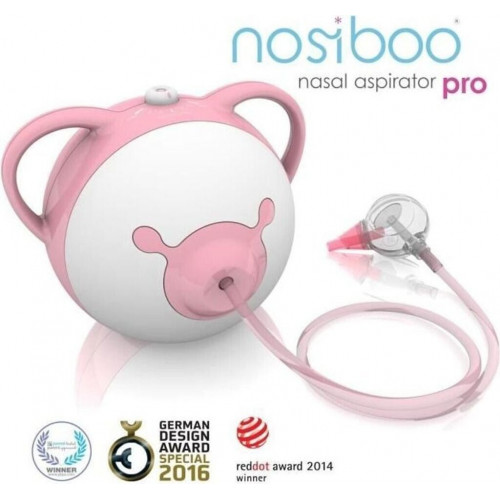Nosiboo aspirador nasal