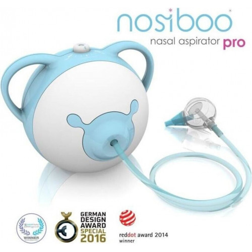 Nosiboo aspirador nasal