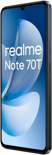 Note 70T 4GB Realme