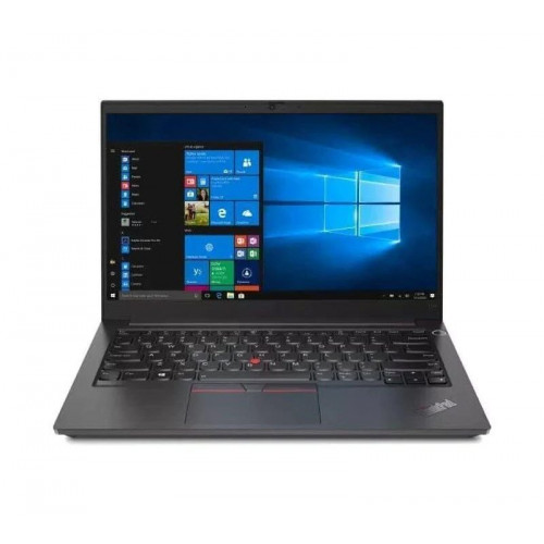 Notebook Lenovo E14 I5 1135g7 8gb 256GB Ssd Freedos