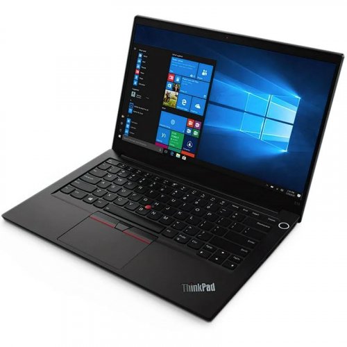 Notebook Lenovo E14 I5 1135g7 8gb 256GB Ssd Freedos