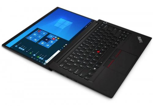 Notebook Lenovo E14 I5 1135g7 8gb 256GB Ssd Freedos