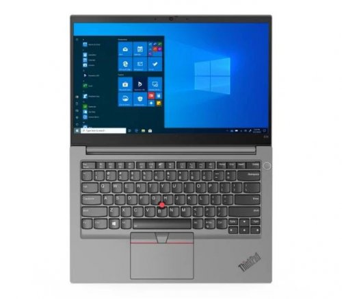 Notebook Lenovo E14 I5 1135g7 8gb 256GB Ssd Freedos