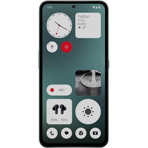 Nothing CMF Phone 1