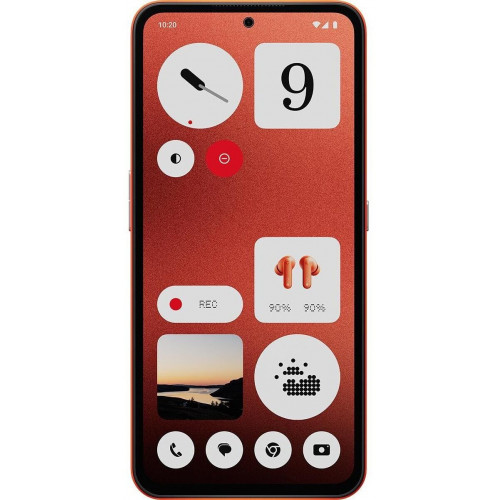Nothing CMF Phone 1