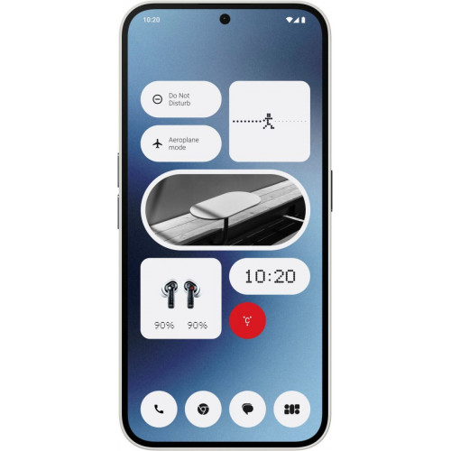 Nothing Phone (2a)