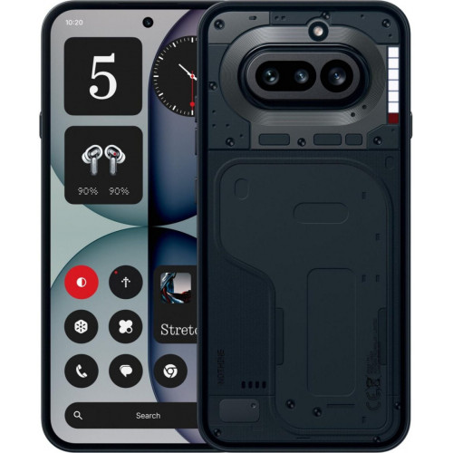 Nothing Phone (4a)