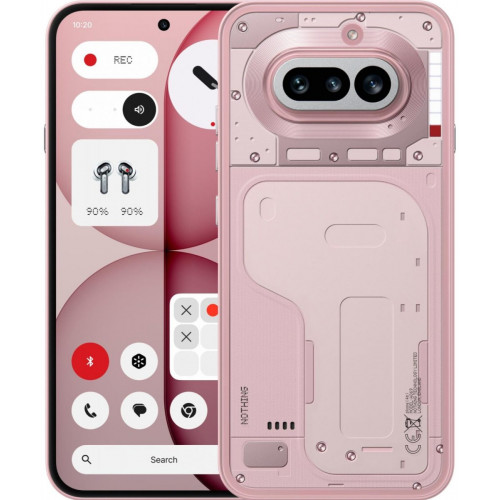 Nothing Phone (4a)