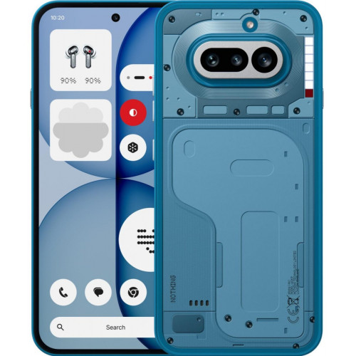 Nothing Phone (4a)