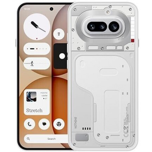 Nothing Phone (4a)
