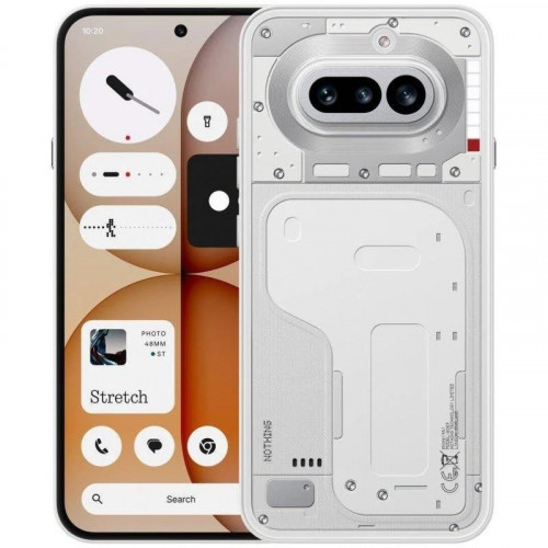 Nothing Phone (4a) 5G 12GB 256GB 6.78