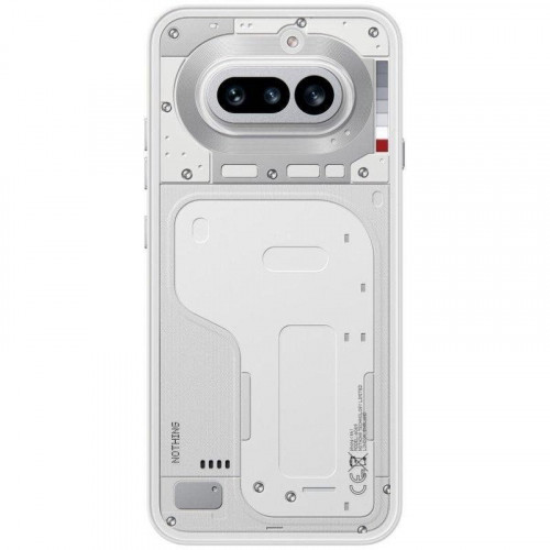 Nothing Phone (4a) 5G 12GB 256GB 6.78