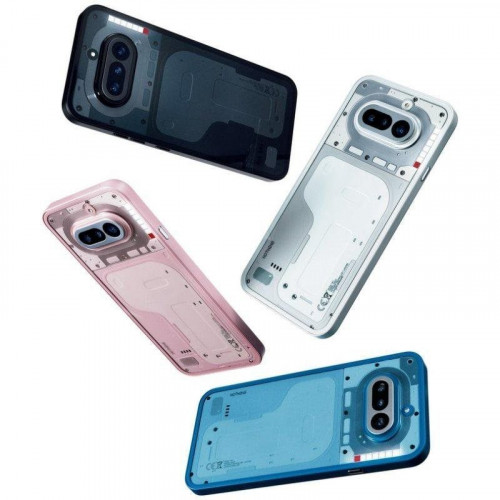 Nothing Phone (4a) 5G 12GB 256GB 6.78