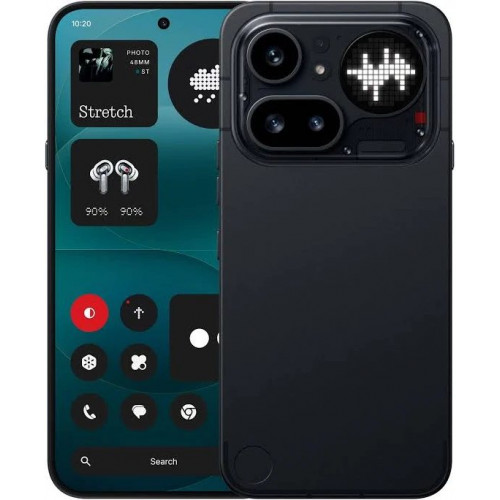 Nothing Phone 4a Pro 5G 8GB 128GB