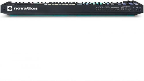 Novation 61SL MKIII