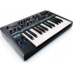 Novation Bass Station 2