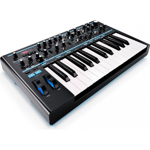 Novation Bass Station 2